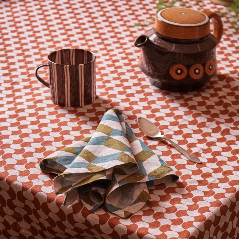 Raffael Table Linen