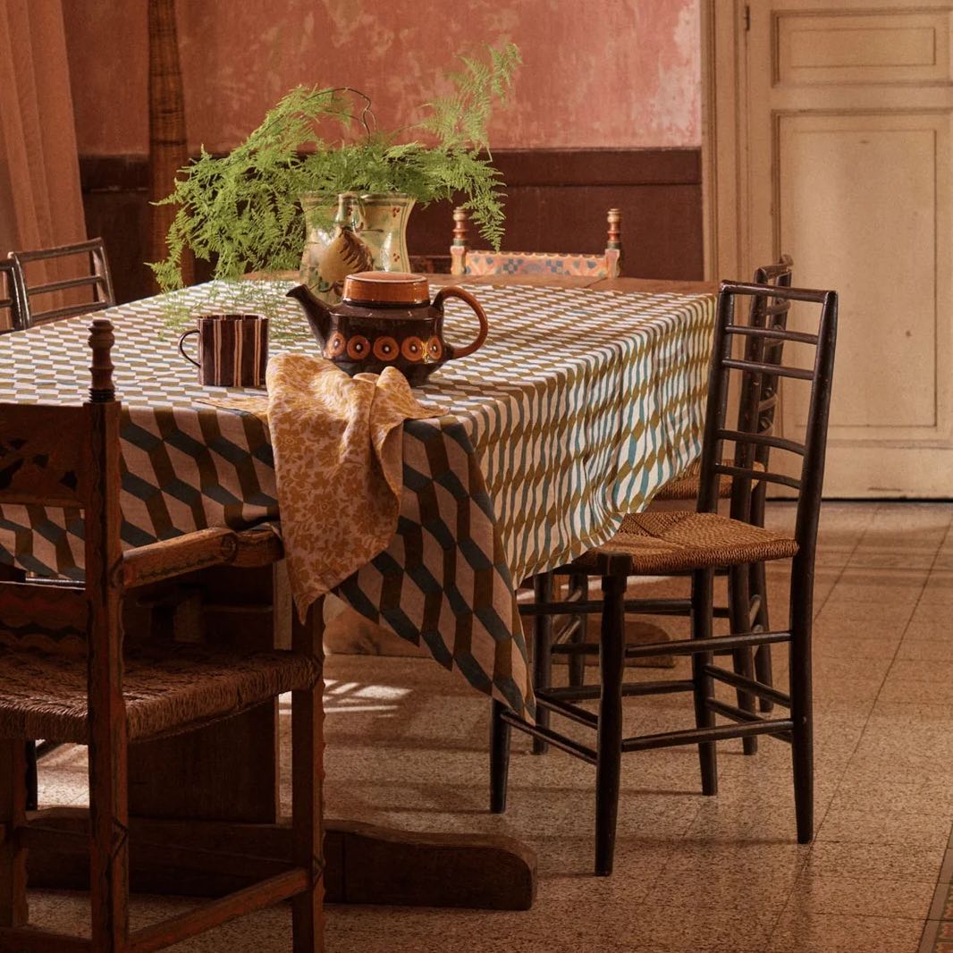Raffael Table Linen