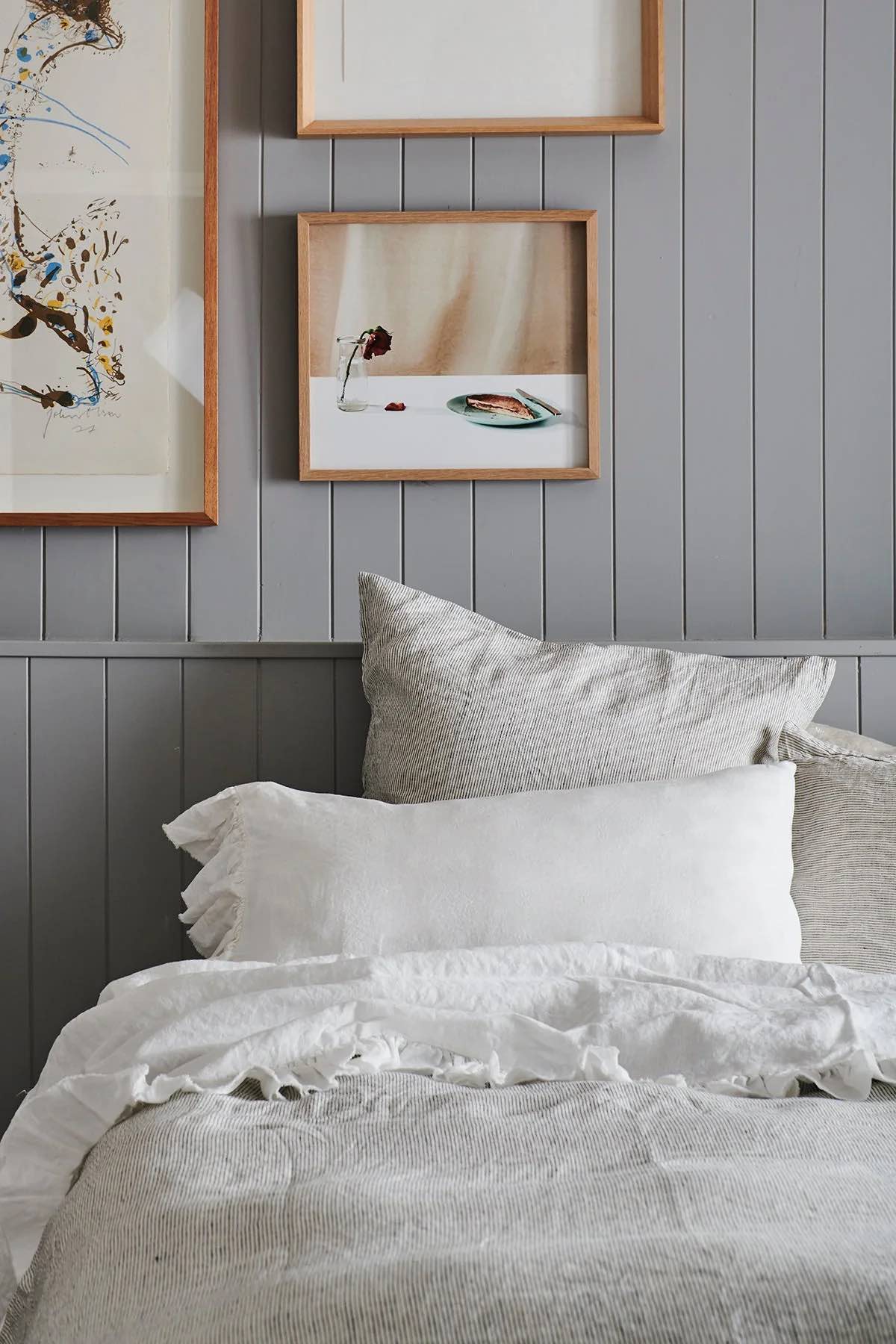 Ivory Pillowcase Sets