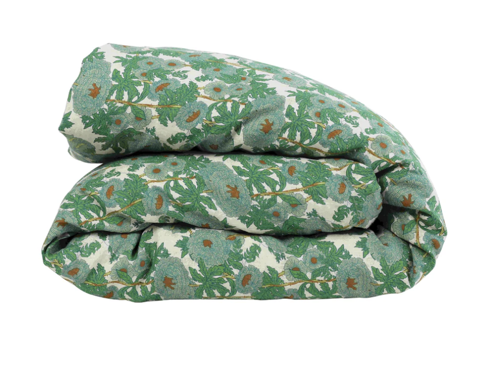 Joan Duvet Cover