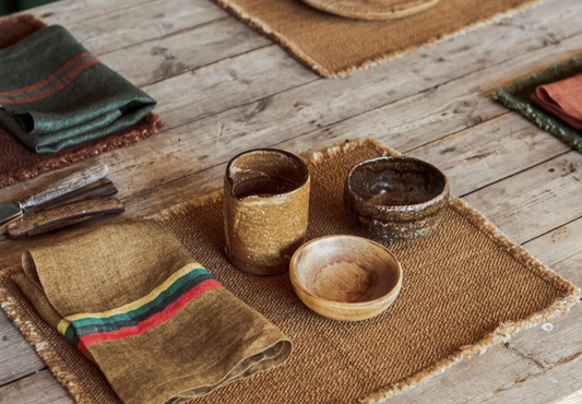 Jasper Place Mat