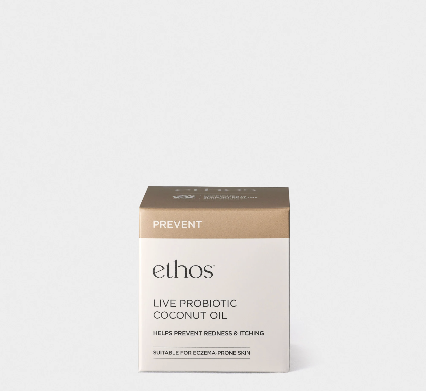 Skin Regeneration Live Probiotic Coconut Oil