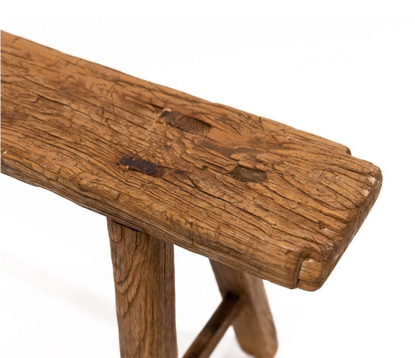 Original Wooden Bench - Assorted