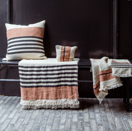 Inyo Cushion Cover