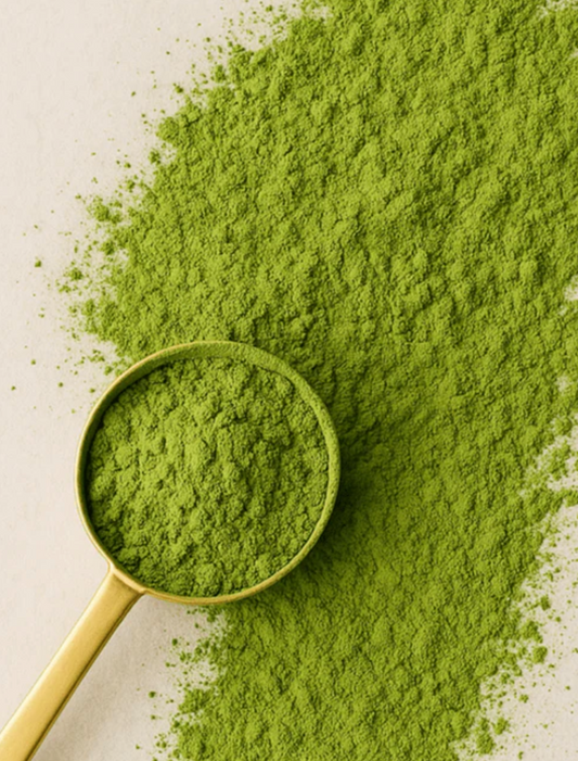 Mindful Matcha - Ceremonial Grade