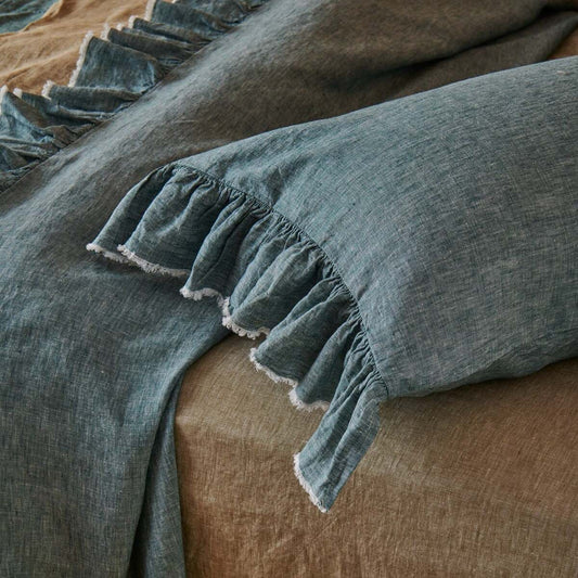 Spruce Pillowcase Sets