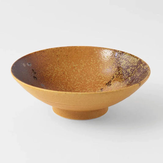 Wabi-Sabi Ramen Bowl