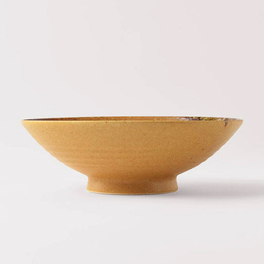 Wabi-Sabi Ramen Bowl