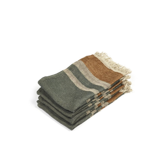 Alouette Belgian Towel