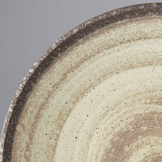 Nin-Rin Dinner Plate
