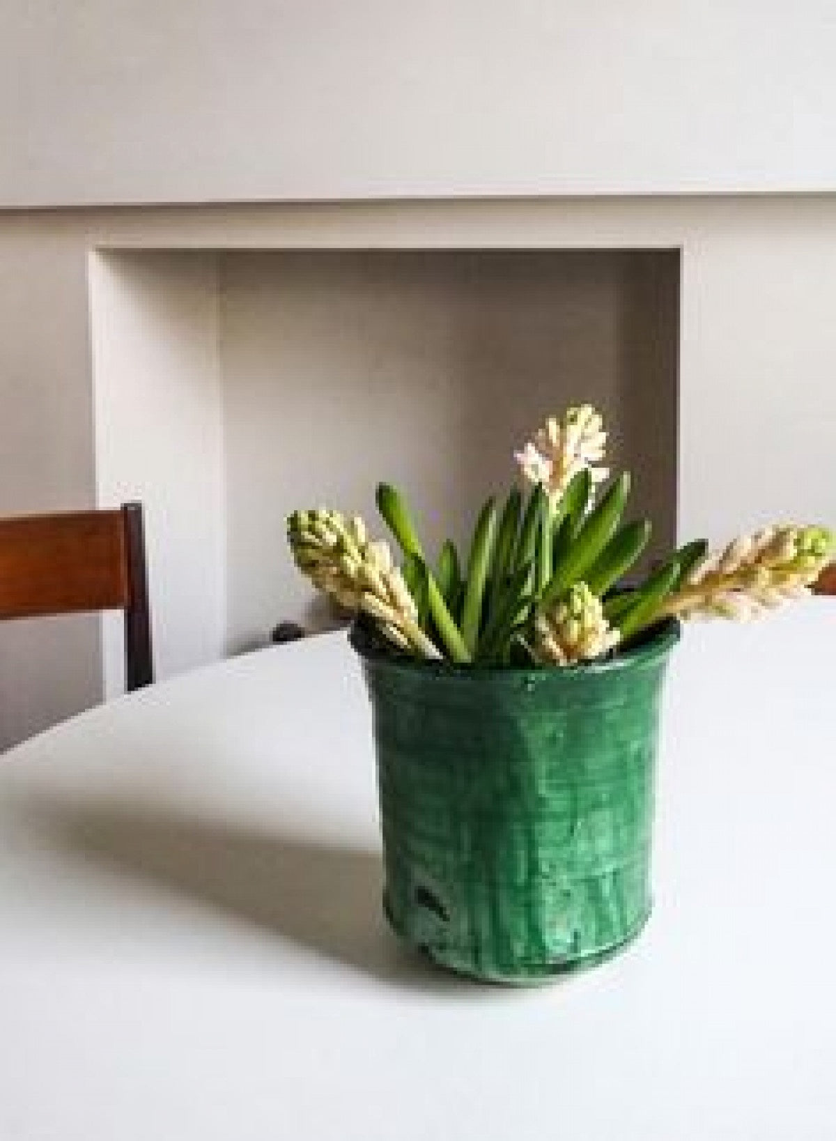 Moroccan Tam Flared Vase