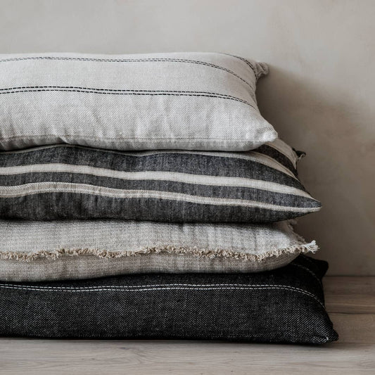 Rafa - Lumbar Cushion Cover