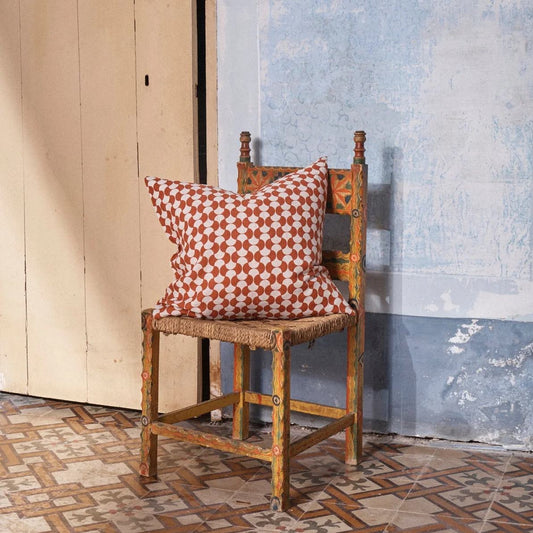 Matteo Cushion Cover