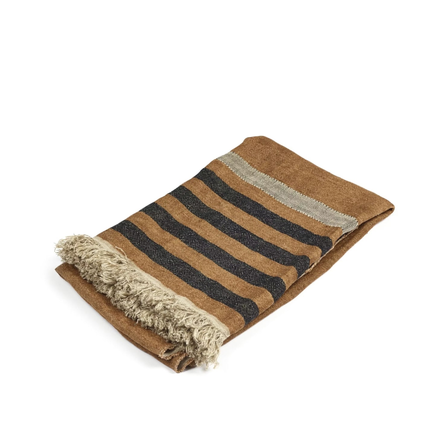 Nairobi Belgian Throw