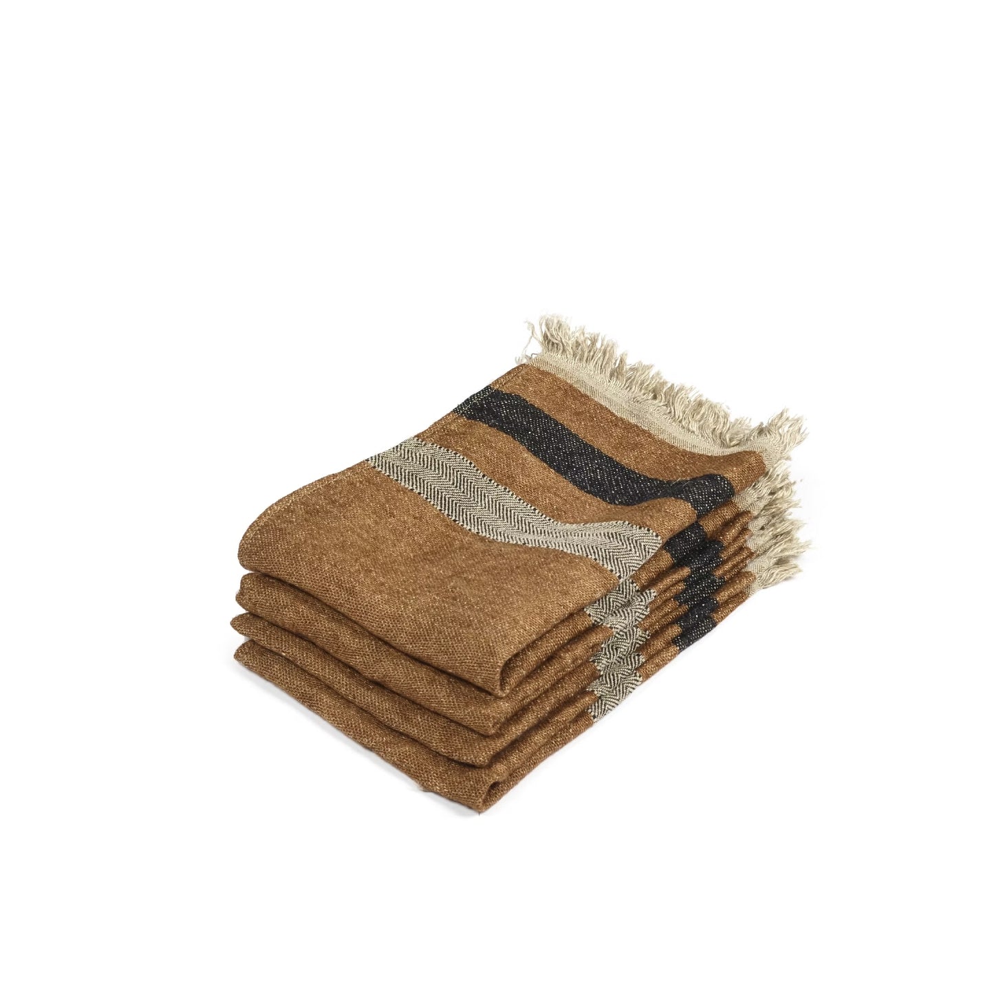 Nairobi Belgian Towel