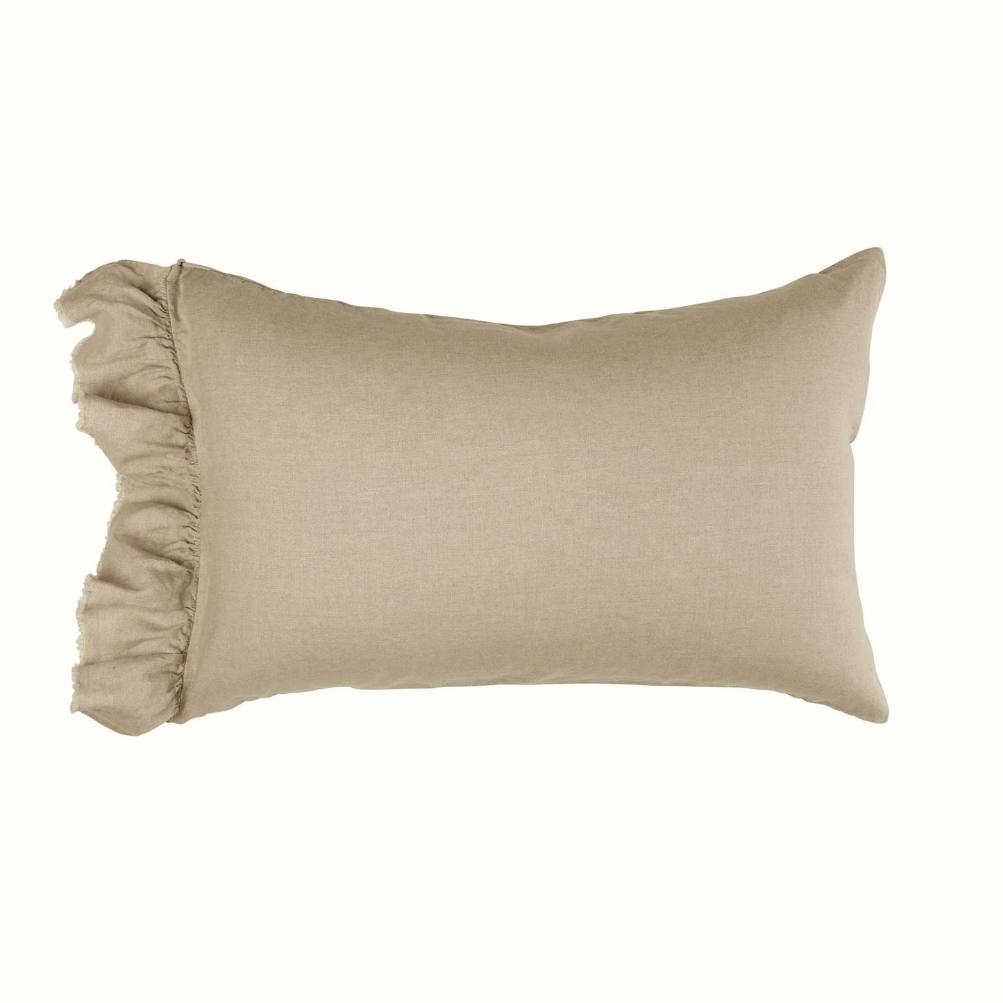 Natural Pillowcase Sets