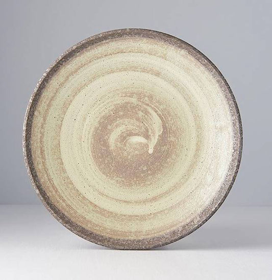 Nin-Rin Dinner Plate