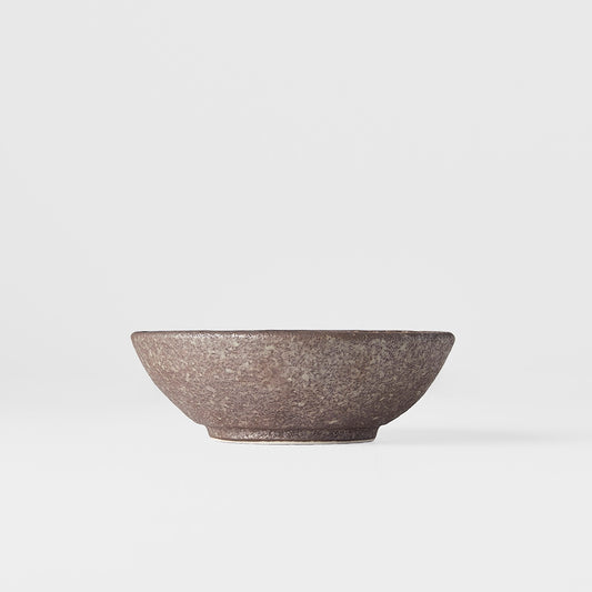Nin-Rin Small Shallow Bowl
