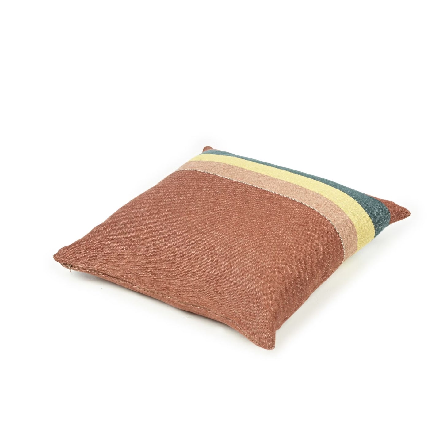 Old Rose Cushion Cover