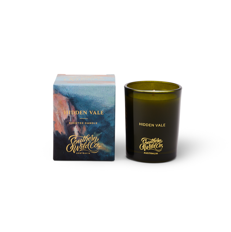 Hidden Vale Candle