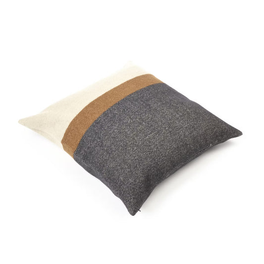 Nash Striped Cushion Cover