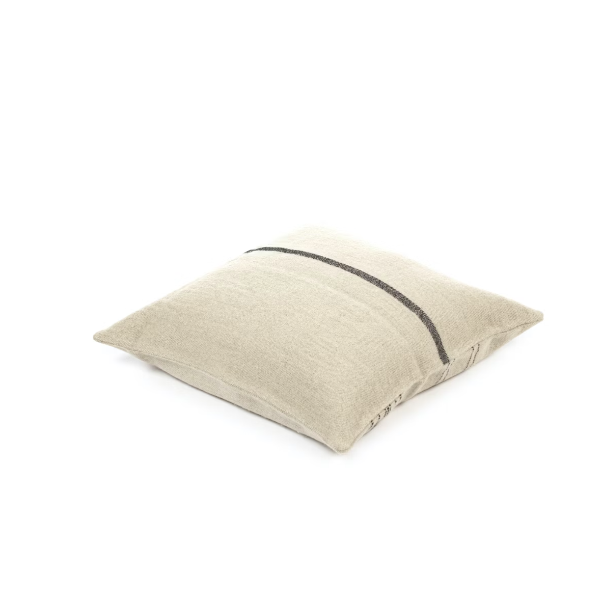 Moroccan Stripe Cushion Cover
