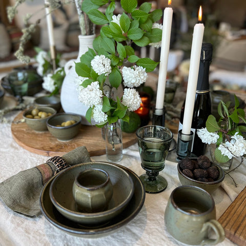 Tableware