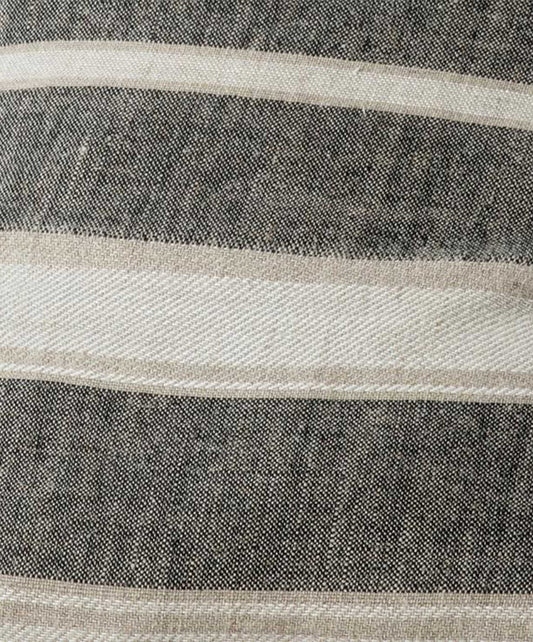 Enzo - Linen Bedcover