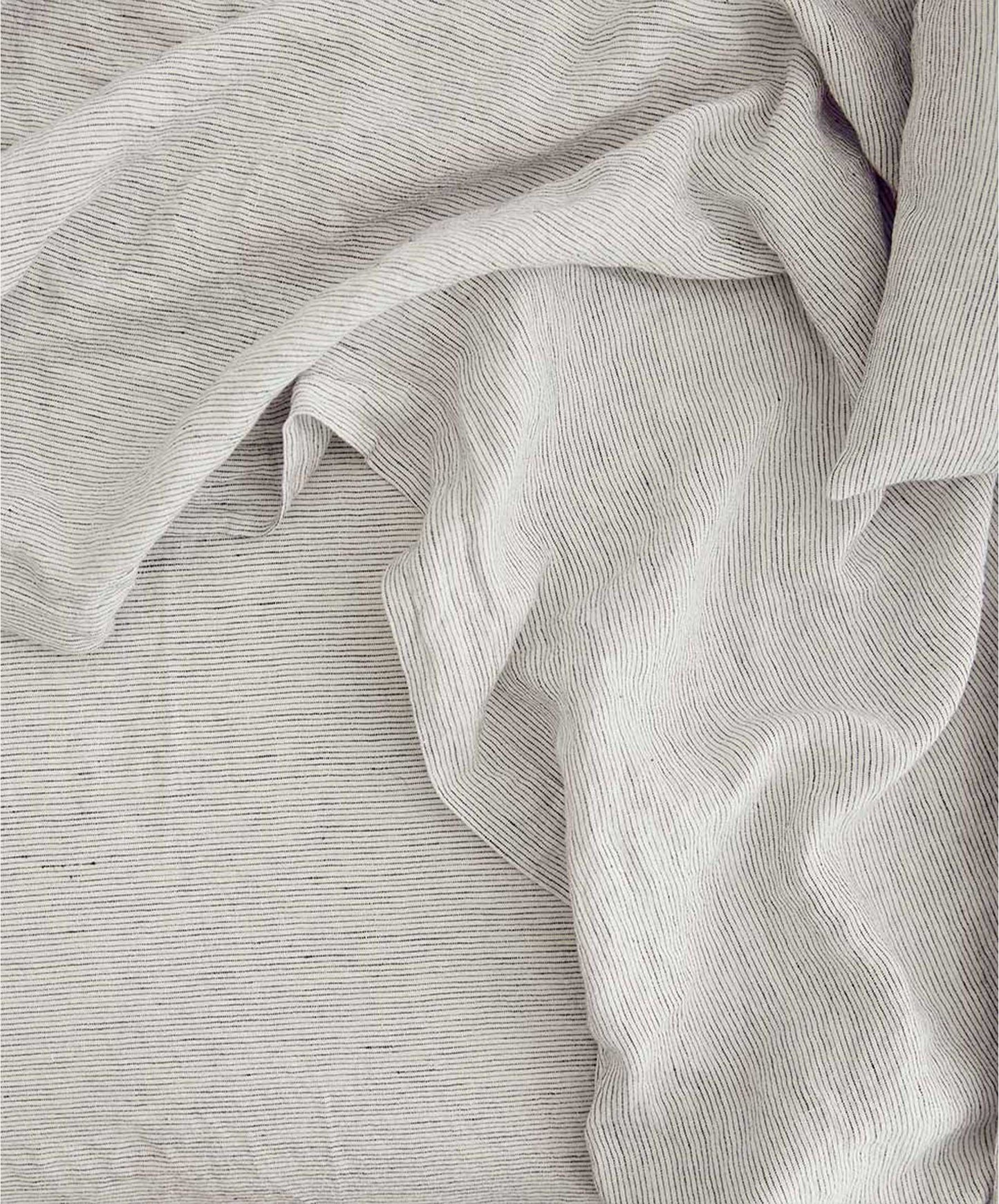 Linen Flat Sheets - Cultiver