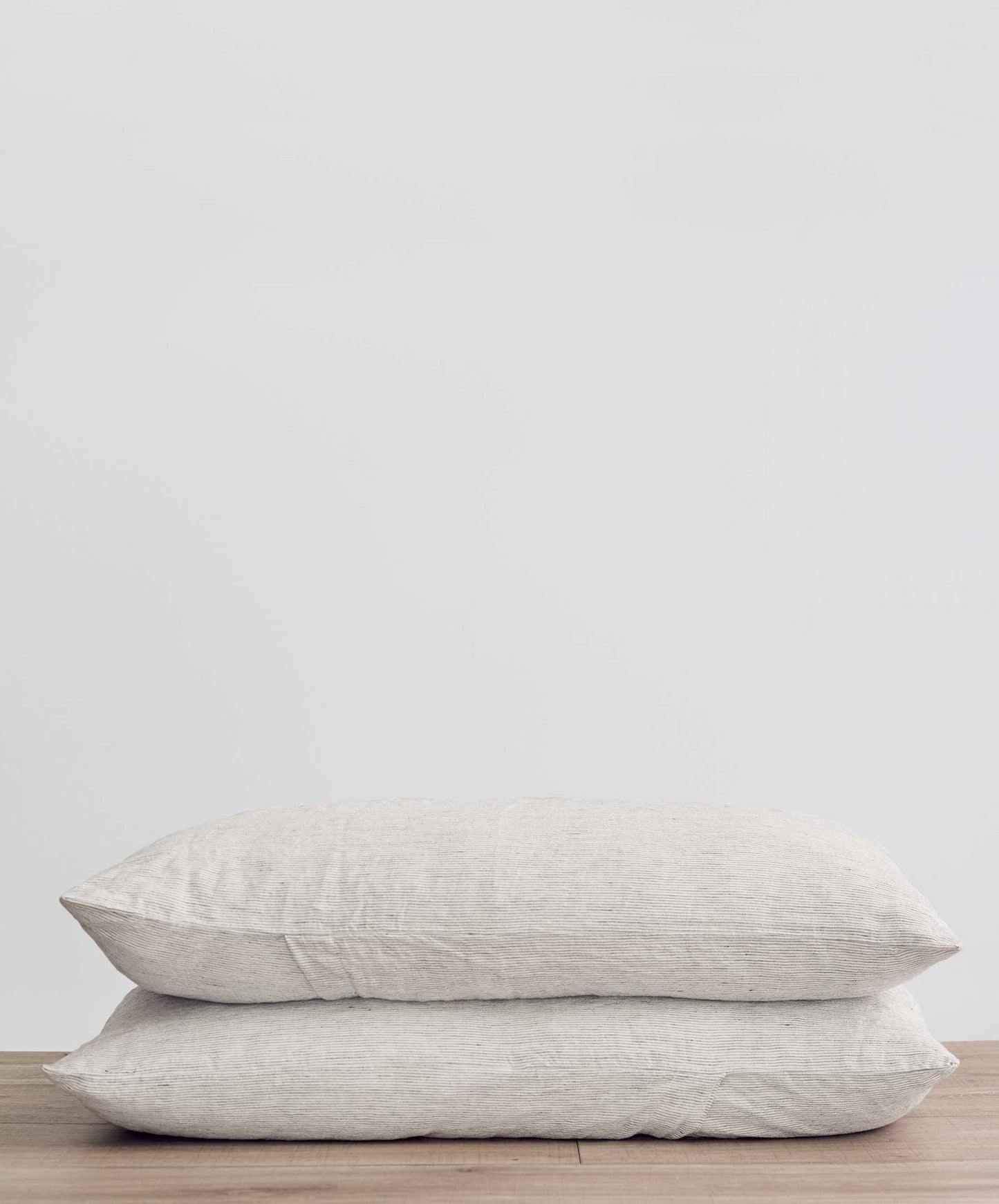 Linen Pillowcases - Cultiver