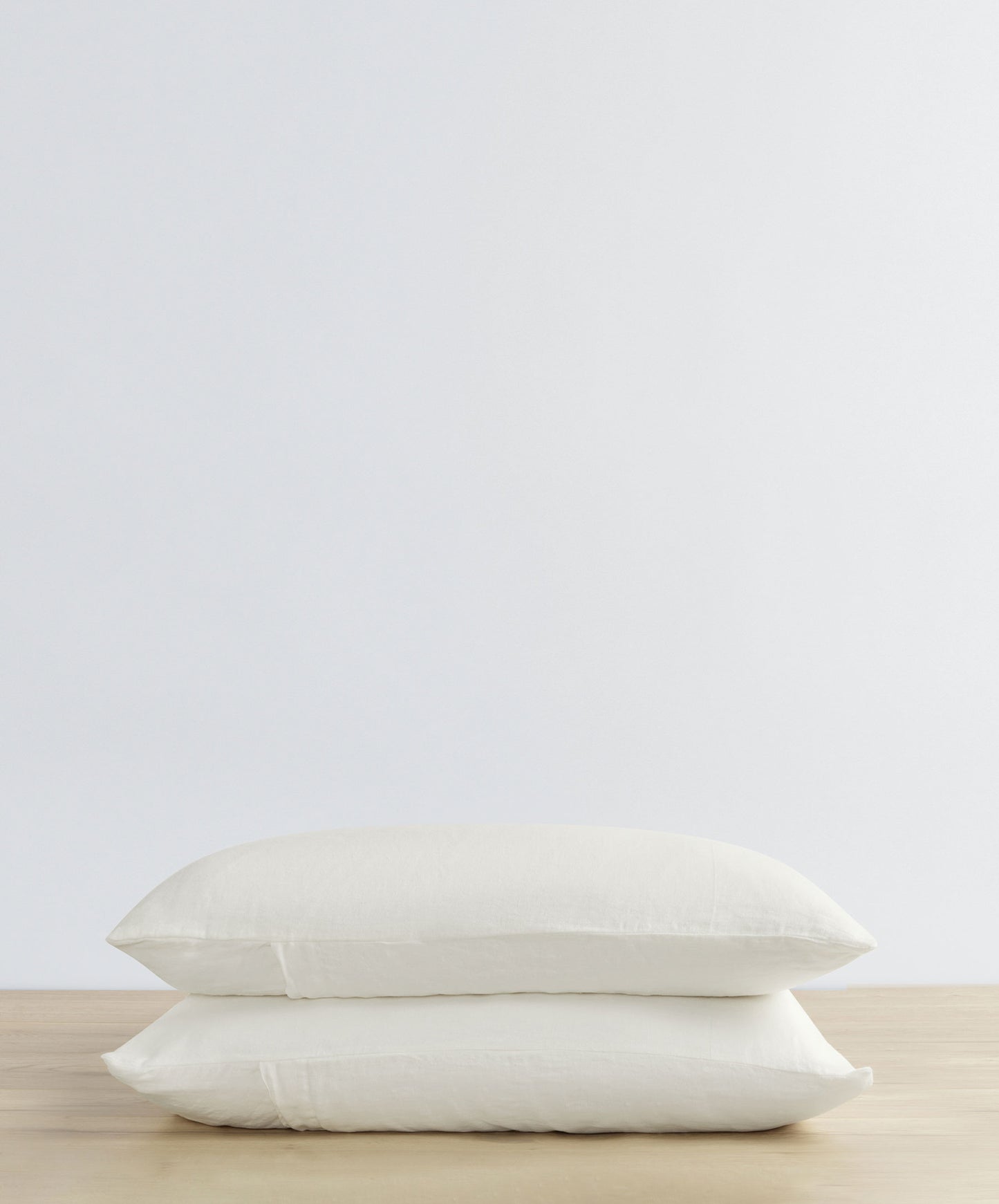 Linen Pillowcases - Cultiver