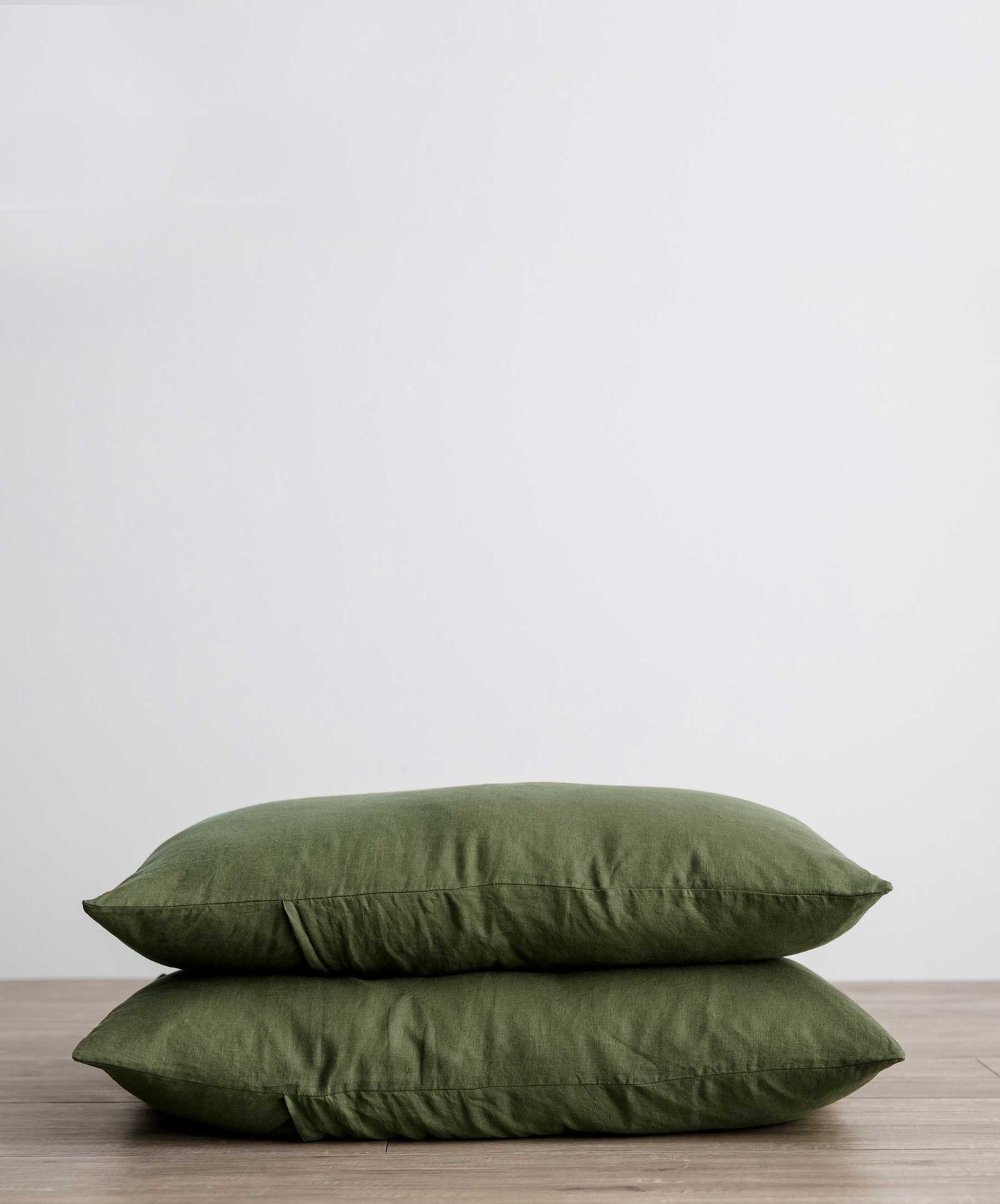 Linen Pillowcases - Cultiver