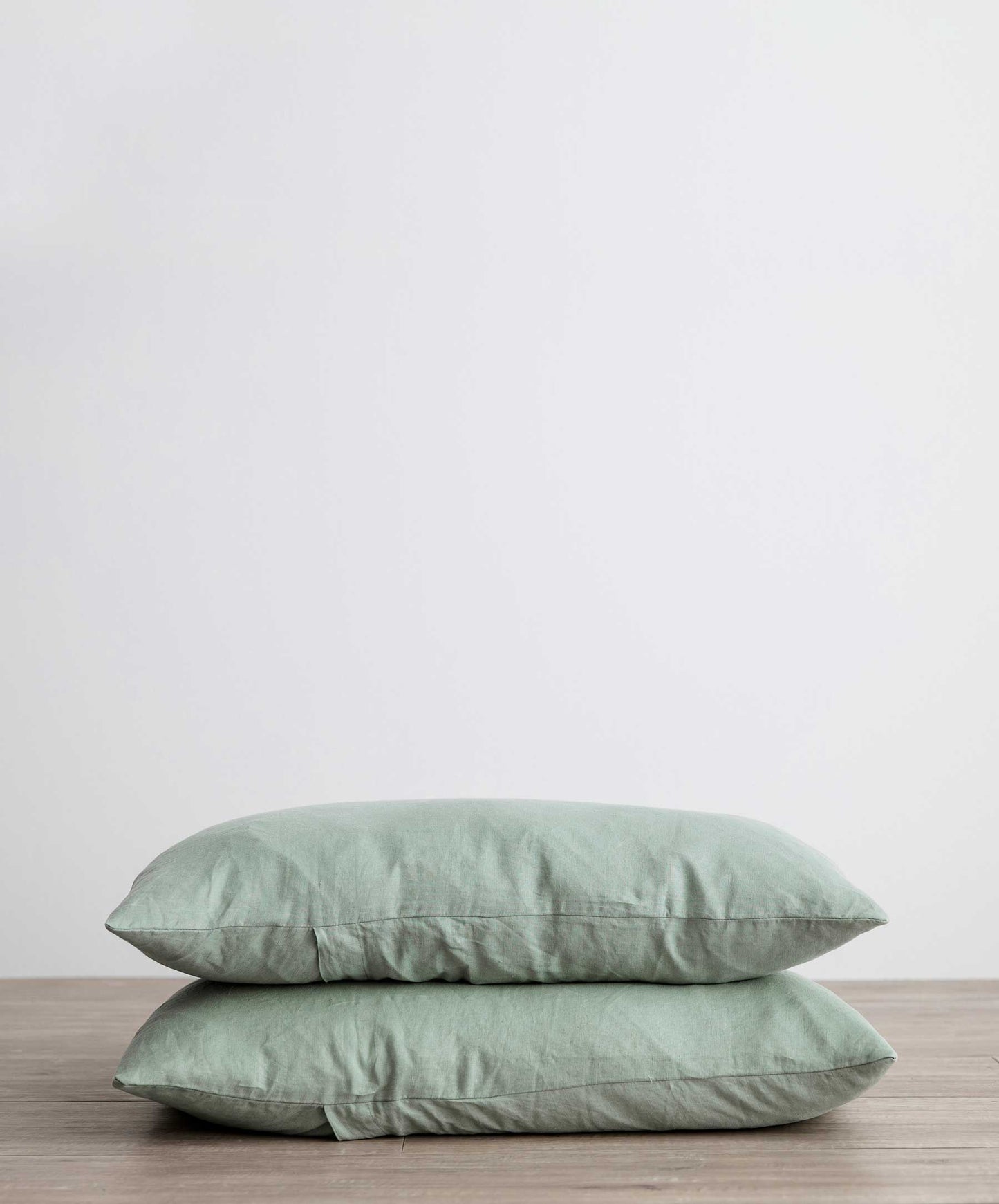 Linen Pillowcases - Cultiver