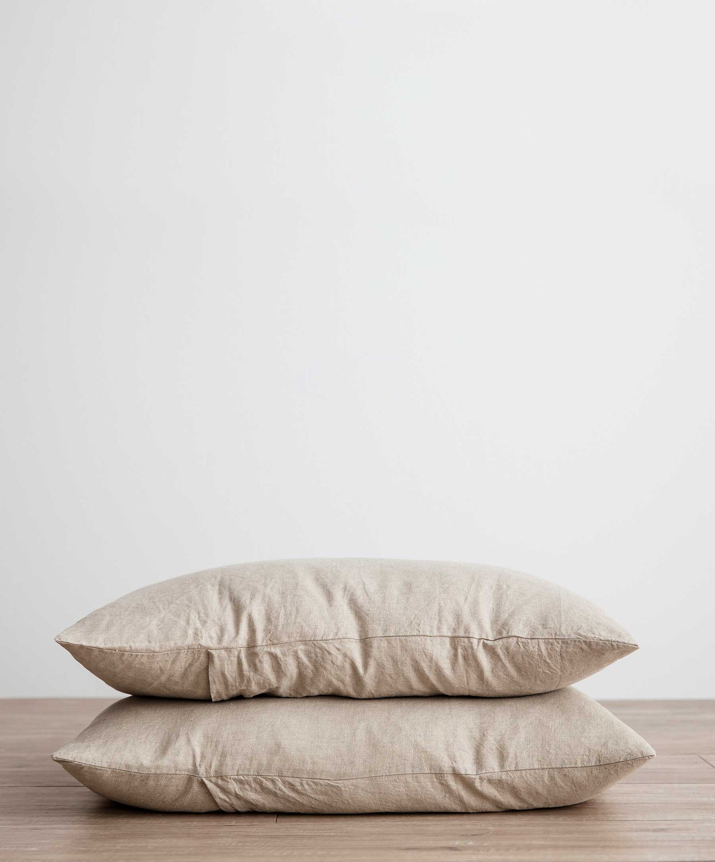 Linen Pillowcases - Cultiver