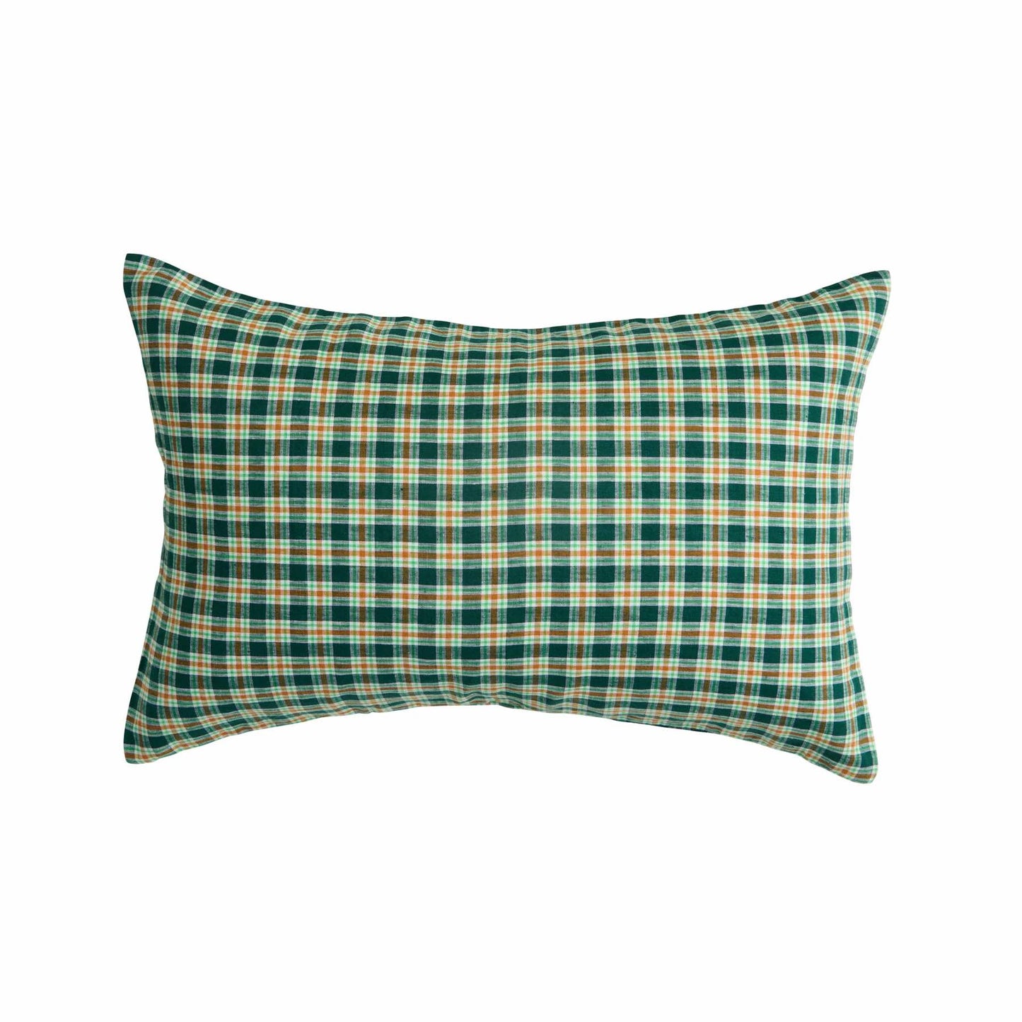 Banksia Check Pillowcase Sets