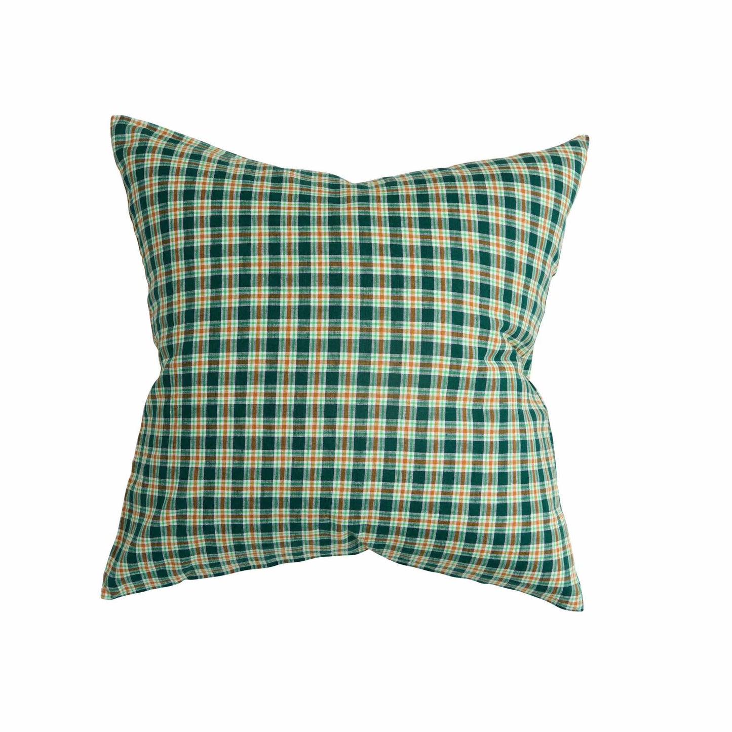 Banksia Check Pillowcase Sets