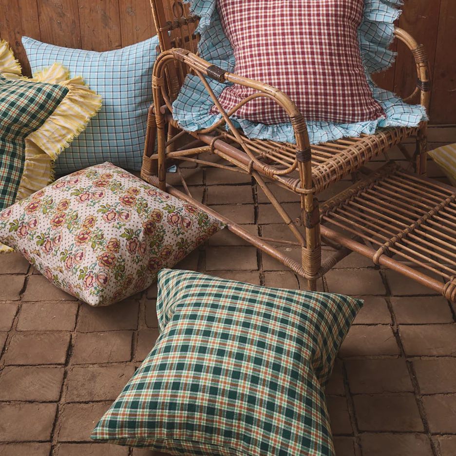 Banksia Cushion Cover