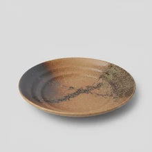 Wabi-Sabi Serving Bowl