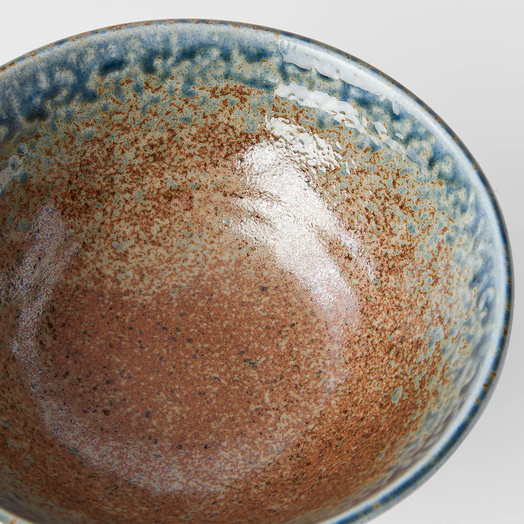 Earth & Sky Udon Bowl