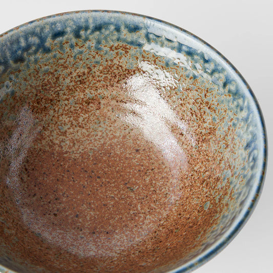 Earth & Sky Udon Bowl