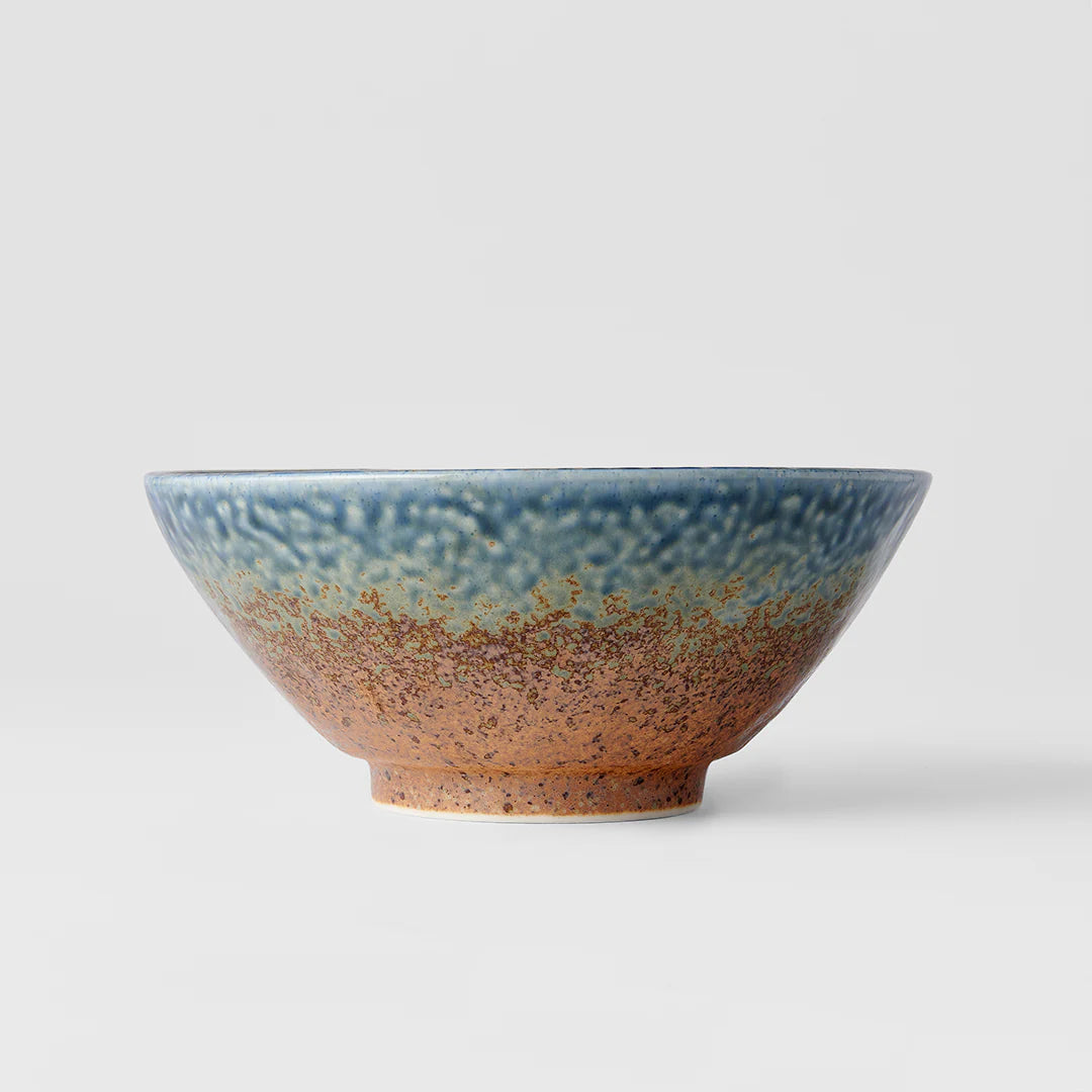 Earth & Sky Udon Bowl