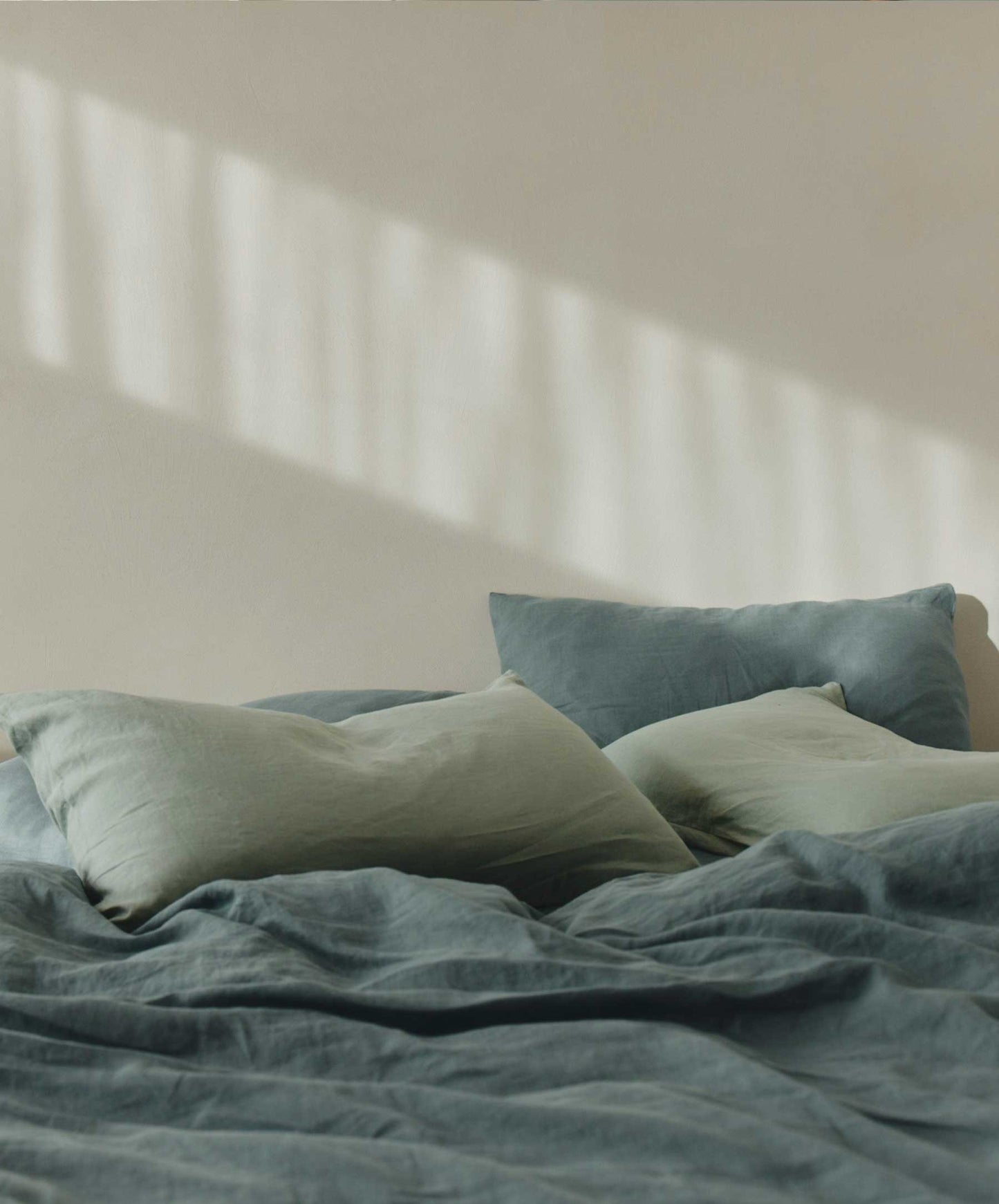 Linen Pillowcases - Cultiver