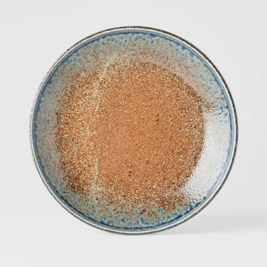 Earth & Sky Dinner Plate
