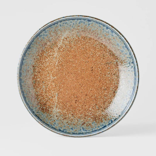 Earth & Sky Dinner Plate