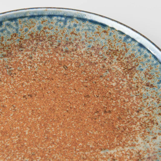 Earth & Sky Dinner Plate