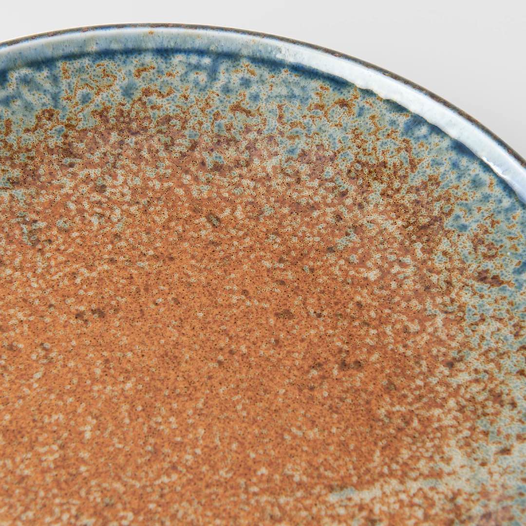 Earth & Sky Dinner Plate