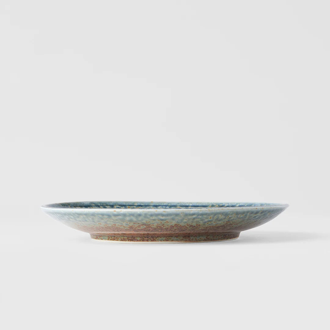 Earth & Sky Dinner Plate