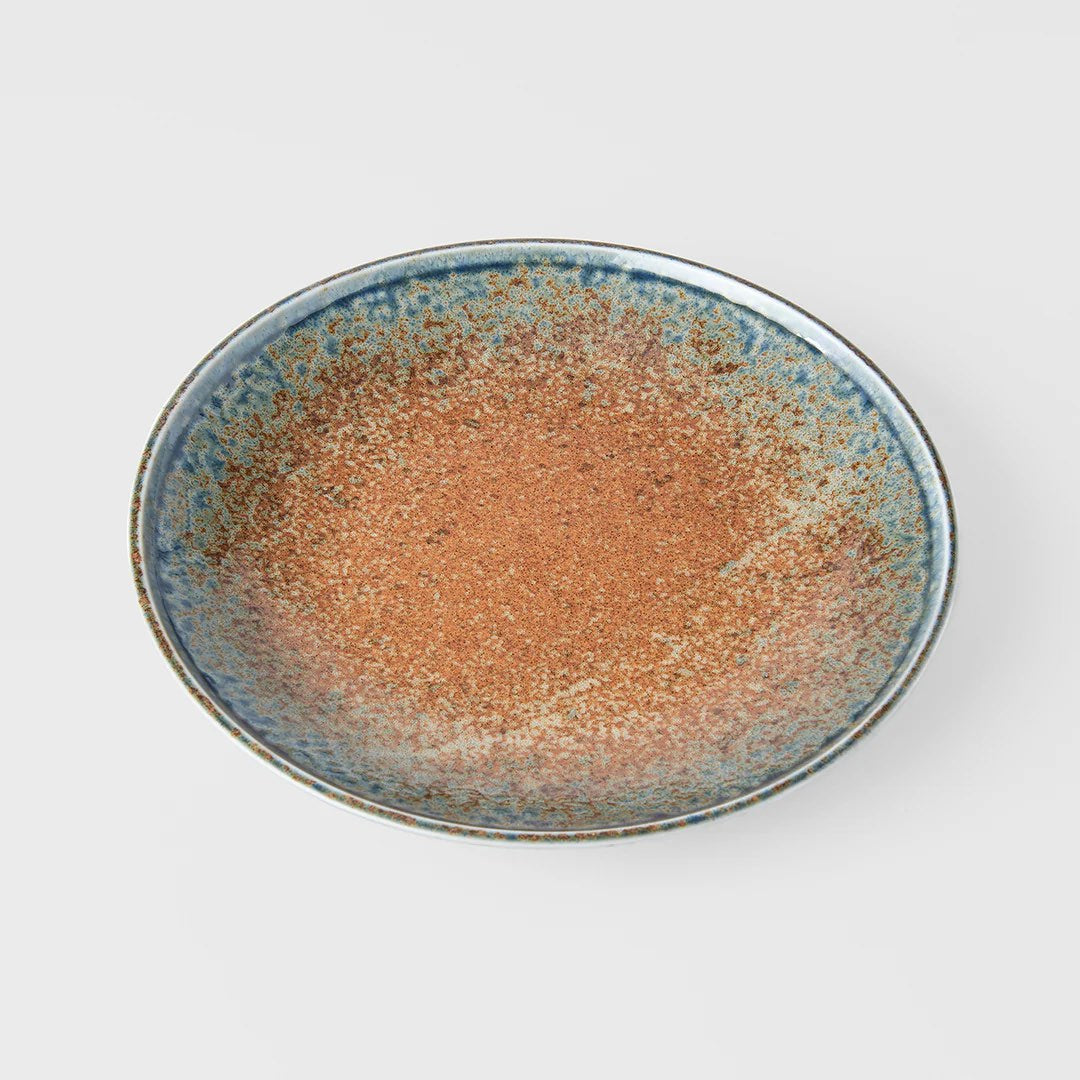Earth & Sky Dinner Plate