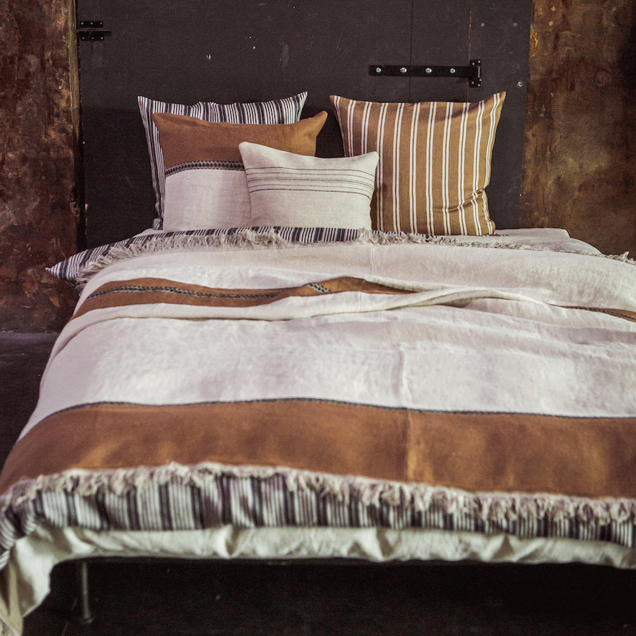 Etienne Cushion Cover