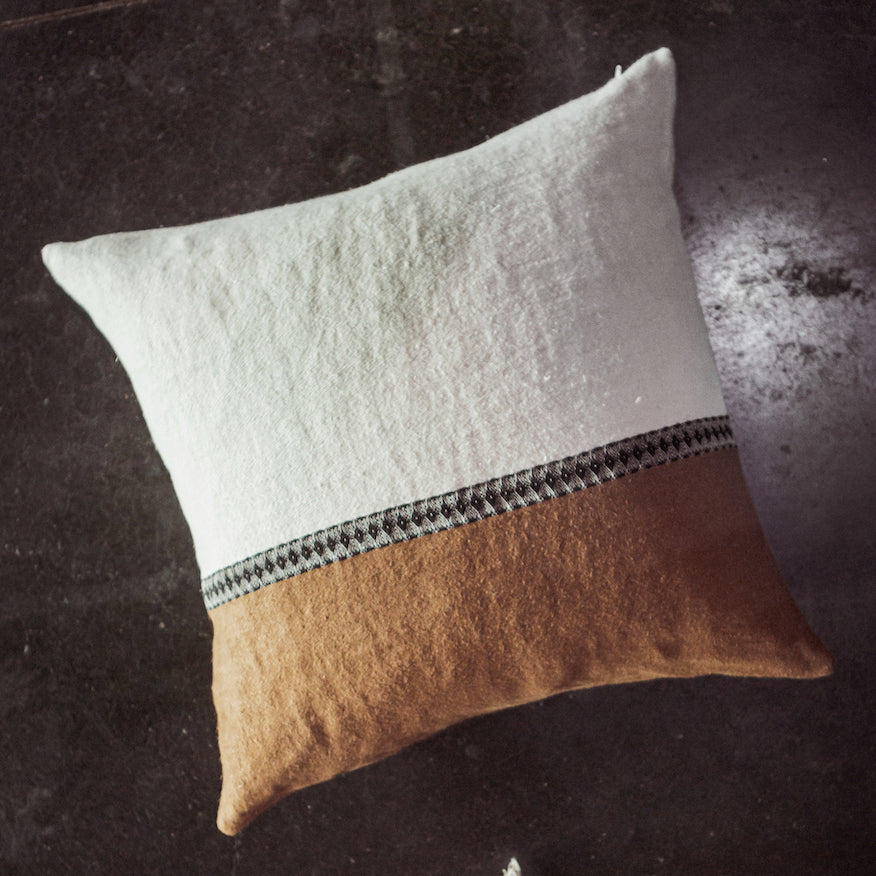 Etienne Cushion Cover